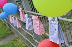 Leonies 10 Geburtstag Ein Sehr Schoner Kindergeburtstag Trotz Corona