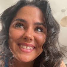 Tabitha Burchfield's Instagram, Twitter & Facebook