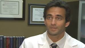 Locklear's New Boyfriend: Who is Heather Locklear's New Boyfriend, Dr. Marc  Mani? [VIDEO]