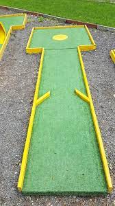 Anjahome Bullet Journal Tips Hacks Ideas Outdoor Mini Golf Backyard Putting Green Backyard Projects
