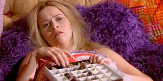 Edward finds himself lost after his girlfriend refuses to be his chauffeur anymore and dumps him. 36 Best Breakup Movies To Help You Get Over Your Ex