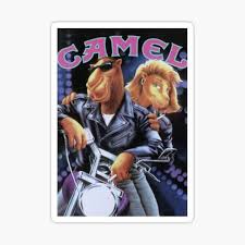 Us $12.99 26d 13h 14m. Camel Cigarettes Gifts Merchandise Redbubble