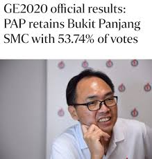 Confrontation at Meet-the-People Session with Minister of Law and Home  Affairs