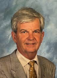 Obituary of Joseph Gurney "Joe" Files