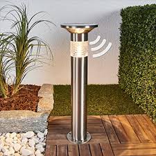 Solarleuchten mit bewegungsmelder bei obi kaufen und bestellen. Solarleuchten Solarlampen Mit Bewegungsmelder Lampenwelt De