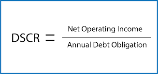 And it's pretty easy to calculate too. What Is Debt Service Coverage Ratio Free Calculator Included