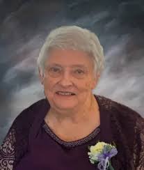 Obituary information for Joan Sylvia Bauman