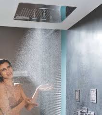 Check spelling or type a new query. Multi Function Shower Panel Two Function Ceiling Concealed Shower