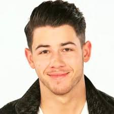 Nick Jonas