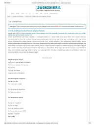 We did not find results for: Contoh Soal Tes Tertulis Satpol Pp Beserta Jawabannya Jawabanku Id
