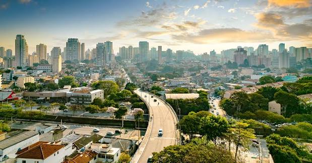 Saúde, bairro da zona sul de São Paulo