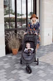 To release, pull the lever up toward you to . Baby Jogger City Mini Gt Anniversary Stroller Review Uptown With Elly Brown