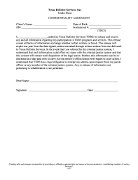 Easily customize your confidentiality agreement. Confidentiality Agreement Texas Fill Out And Sign Printable Pdf Template Signnow