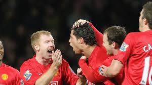 Relive all the highlights f. Ronaldo Roars United Top Football News Sky Sports