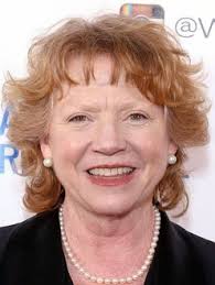 Becky Ann Baker Movies & TV Shows List