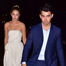 Gigi und zayn sind mit ihrem style und ihrer zielstrebigkeit für viele junge menschen echte. Liebes Aus Fur Joe Jonas Und Gigi Hadid Intouch