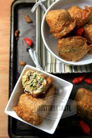 Resep Tahu Berontak Pedas Resep Tahu Resep Masakan