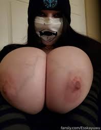 Esskayuwu Nude Leaked Onlyfans Photo 87 Free Online | Of CelebExposed