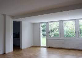 3 geräumige und sonnige wohn/schlafzimmer mit parkett (durch die lage am sportplatz der. Umbau Buro In Wohnung Olten Projekte Daniel Hammer Architekt Fh Ag