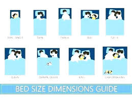 Full Size Mattress Dimensions Miregaloideal Co