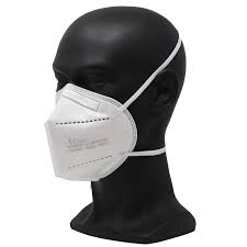 Ffp atemschutzmasken günstig bestellen bei hygi.de riesige ffp atemschutzmasken auswahl sehr schneller versand jetzt kaufen! Ffp2 Maske 5 Lagig Mit Kopfbandern Masken Shop At