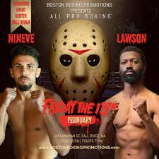 🥊 Ralph Clemente vs. Erick Alves tomorrow night❗ 📺 Order the livestream  here:  https://combatsportsnow.com/event/2024-thanksgiving-eve-boxing-spectacular  @ralphclementeboxing