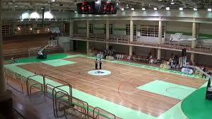 O 'giro' rumou a rio maior, uma cidade do distrito de santarém e foi à aventura pela serra d'aire e candeeiros, passando. Rio Maior Basket Vs Gdemam Camp Distrital Sub21 Youtube