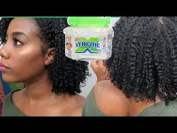 We tracked this very affordable gel. Wash N Go Using Wetline Extreme Gel 4 Day Results Youtube Natural Hair Styles Wash N Go Gel