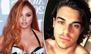 Jesy nelson made headlines recently after it was announced that she was leaving little mix after nine years. Little Mix Star Jesy Nelson S Boyfriend Uses N Word And Claims He S Racist In Old Tweets Celebrity News Showbiz Tv Express Co Uk