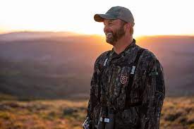 It's born of passion and becomes a part of who we are. Lightweight Hunting Clothing To Help You Survive The Heat Bone Collector