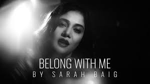 Sarah Baig