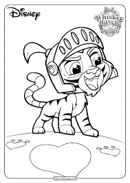 Whisker haven palace pets coloring pages. Printable Whisker Haven Palace Pets Coloring Pages