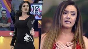 Penélope Menchaca revela por qué se tuvo que ir de México - YouTube