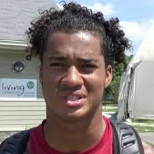 Randy Fields, West Virginia, Wide Receiver