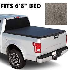 List of top best truck bed covers reviews. Best Soft Tonneau Covers For 2021 Forbes Wheels