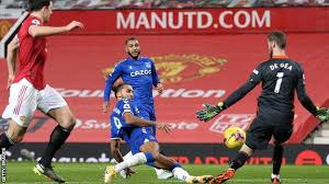 With klopp expected to rotate heavily. Manchester United 3 3 Everton Dominic Calvert Lewin Scores Late Goal To Deny Hosts Bbc Sport