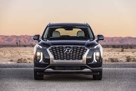 We appreciate your interest in our inventory, and apologize we do not have model details displaying on the website at this time. Hyundai Les Sonata Et Palisade Se Preparent A Venir En Tunisie