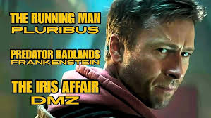 SCREEN WATCHING, 13/5/23