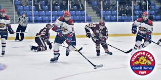 The latest tweets from @superiorpropane Wildcats Vs Titan Pre Season Action Moncton Wildcats
