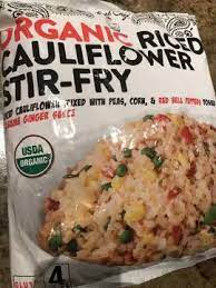 Costco offers bulk organic steamable bags of cauliflower rice. Exceptional Ready To Eat Keto Foods Myketohome