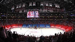 Your home for montreal canadiens tickets. Quebec To Increase Arena Capacity Before 1st Home Game In Habs Semifinal Playoff Series Cbc News