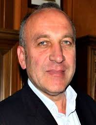 Former Assembly Chairmen