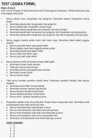 Download contoh soal psikotes 2019 matematika gambar polri bank karayawan deret angka pdf cpns sma online dan jawabannya beserta pembahasannya lengkap Download Soal Psikotes Polri Dan Jawabannya Pdf Viewer