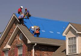 Roof Installation