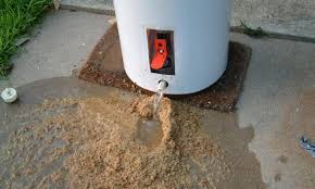 Run the garden hose outdoors or into a bathtub for water drainage. 13 Common Reasons Why Your Water Heater Making Noise