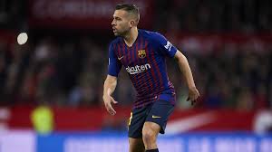 Jorge alba ramos, dit jordi alba, né le 21 mars 1989 à l'hospitalet de llobregat (province de barcelone, espagne), est un footballeur international espagnol évoluant au poste de latéral gauche avec le fc barcelone.il s'y impose comme l'un des meilleurs de sa génération à ce poste. Jordi Alba United And Juve My Dream Is To Retire At Barca As Com