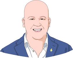 How to weather the Coronavirus storm, according to 9 business leadsers