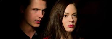 The Holding: Blu-ray, 4K UHD, DVD leihen