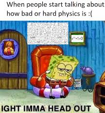 Wholesome Physics Memes - Home | Facebook