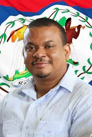 Collet's Patrick Faber has won the seat of Leader of the UDP in a  Convention that took place today at the IT-Vet in Belize City. Faber was  victorious over Belmopan's John Saldivar